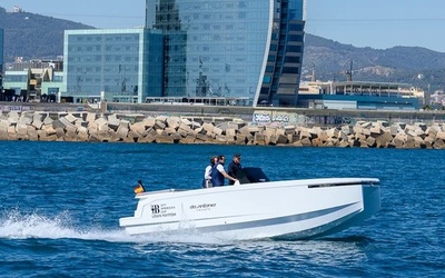 De Antonio E23