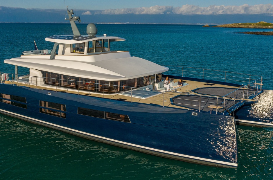 JFA Yachts 4 Ever