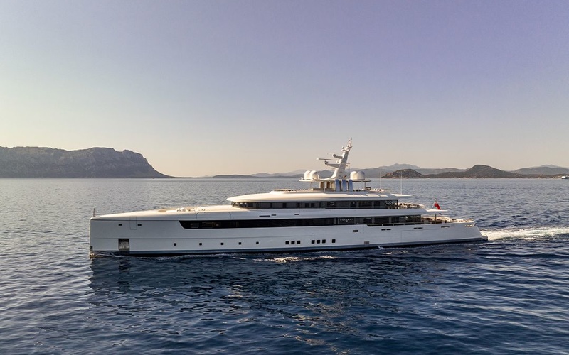 Alumacraft Competitor 165 CS