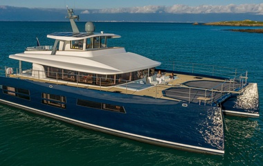 JFA Yachts 4 Ever