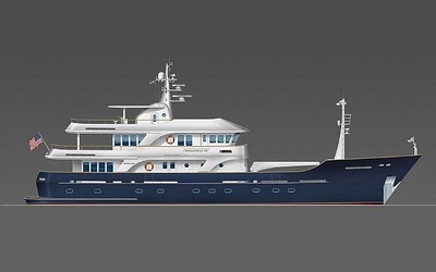 Molokai Strait 125