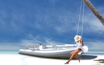 Novurania Launch 600