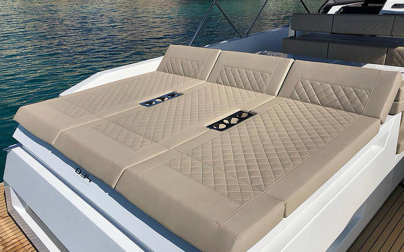 De Antonio D34 Xplorer-C