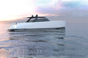 VanDutch 75T