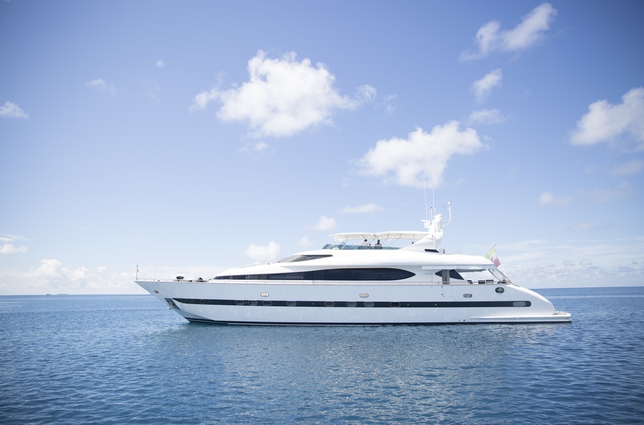 Maiora Sea Jaguar