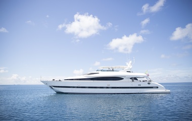 Maiora Sea Jaguar
