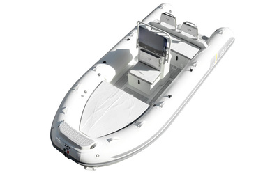Zar Mini Lux Rider 15