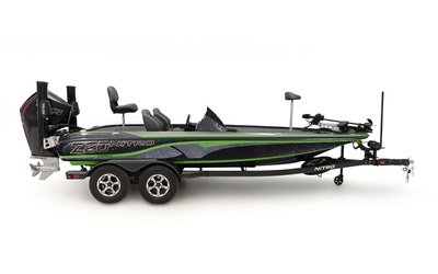 Nitro Z20 PRO
