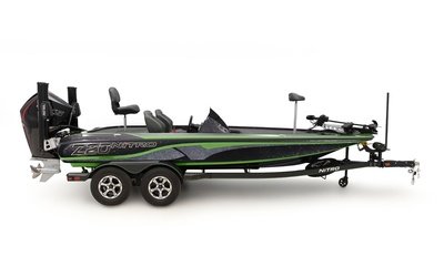 Nitro Z20 PRO