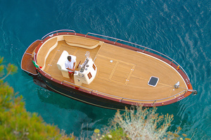Apreamare 28 Open