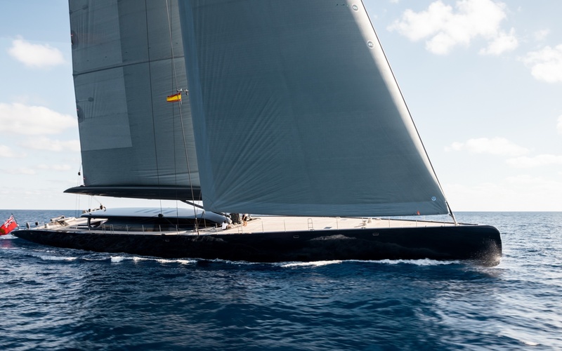 Four Winns HD 200 OB RS