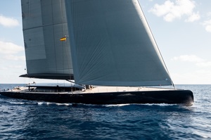 Four Winns HD 200 OB RS