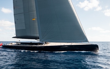 Royal Huisman Ngoni