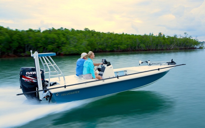 Bluewater 180 Pro