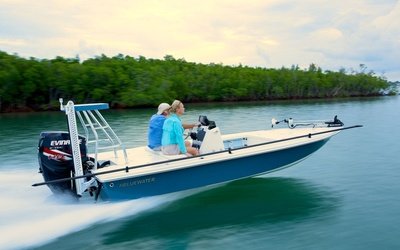 Bluewater 180 Pro