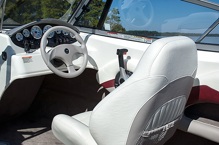Stingray 180 LS/LX