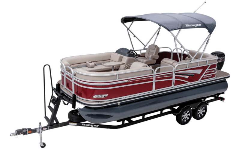 Ranger 200C