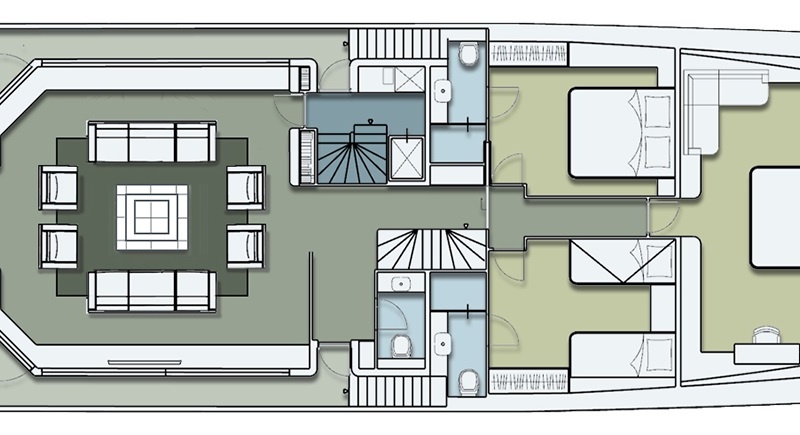 MCP Yachts 120