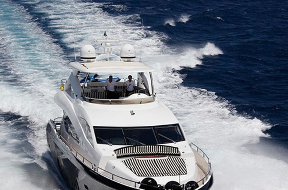 Sunseeker Mello