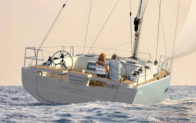 Hanse 360