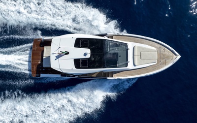 Italia IY 43 Veloce