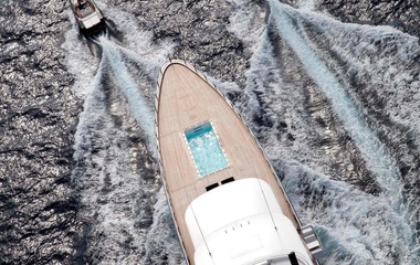 Feadship Air