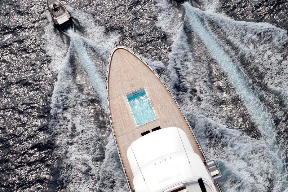 Feadship Air