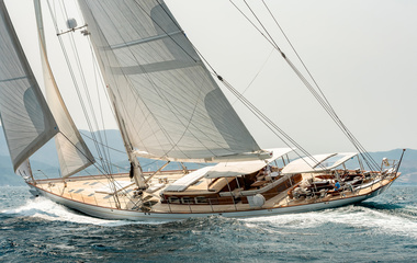Ses Grace III