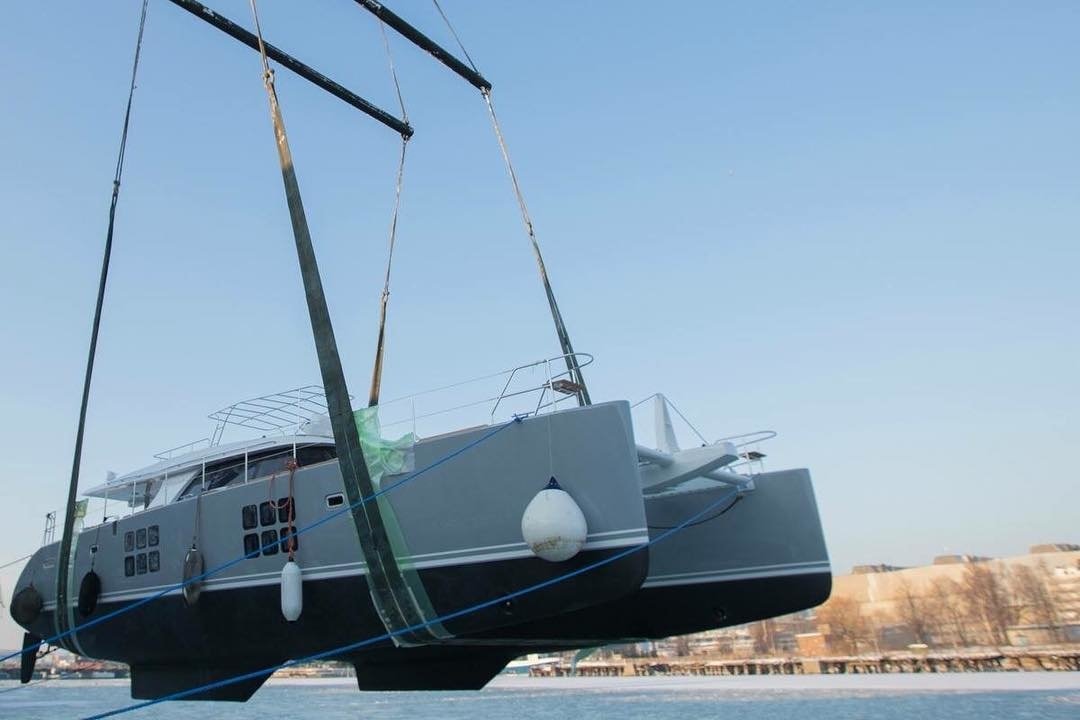 Sunreef Yachts