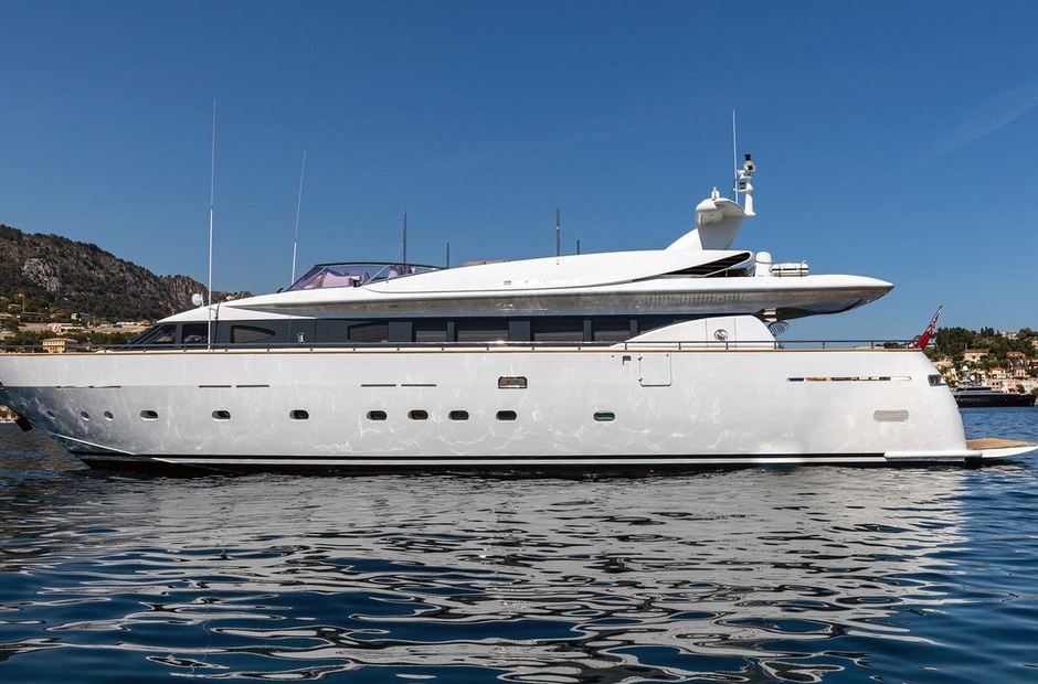 Mondomarine Talila