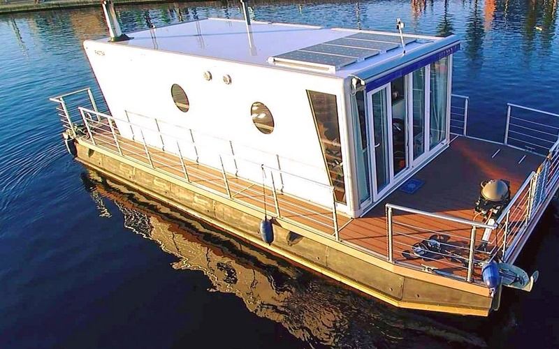 Nordic 40 Evo 24