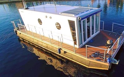 Nordic 40 Evo 24