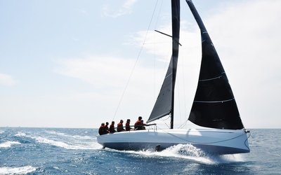 Nautor Swan ClubSwan 36