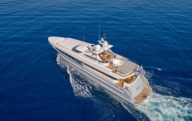 Heesen Alma