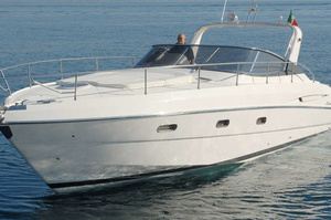 Fiart 34 Genius