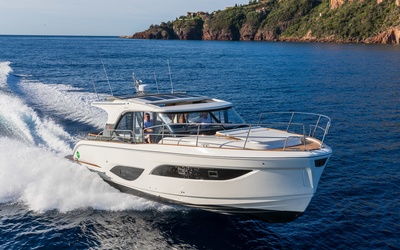 Marex 440 GC