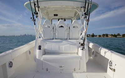 Regulator 37