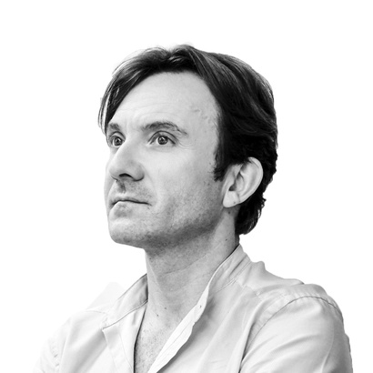 Энрико Гобби, Главный дизайнер