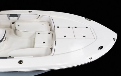 Robalo 246 Cayman SD