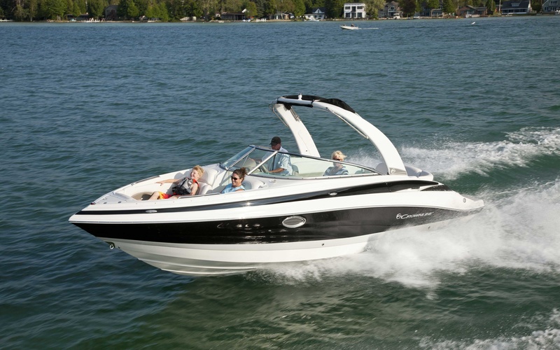 Crownline 270 SS