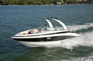 Crownline 270 SS