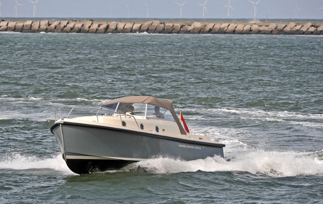 ONJ Pilot 920 Open