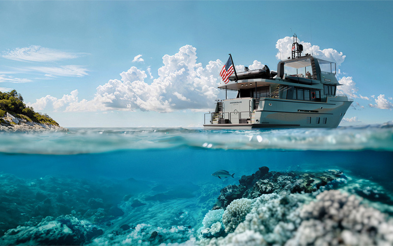 Doggersbank 60X Offshore