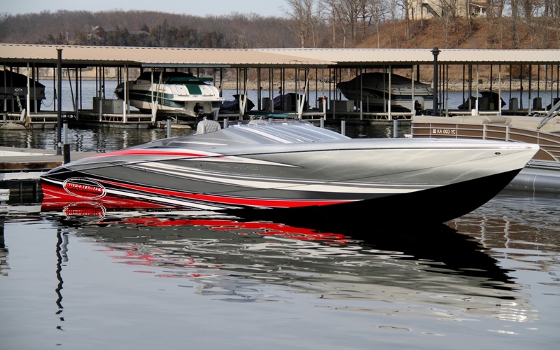 Outerlimits SL-36