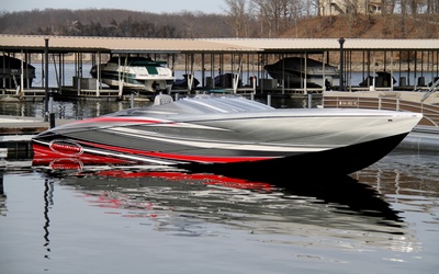 Outerlimits SL-36