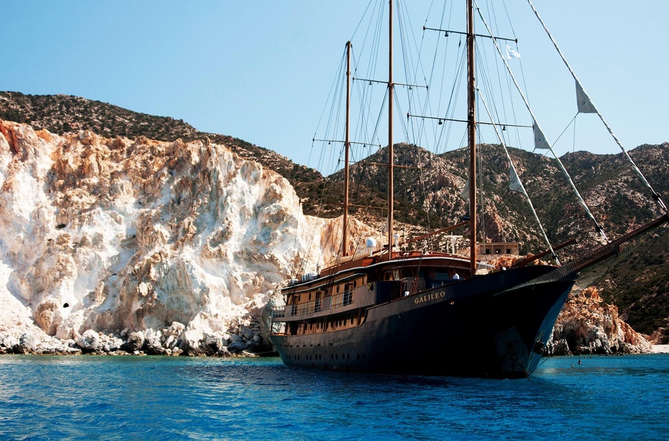 Piraeus Galileo