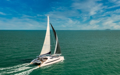 SeaWind 1600