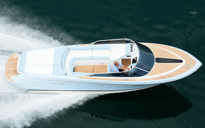 Comitti  Breva 29