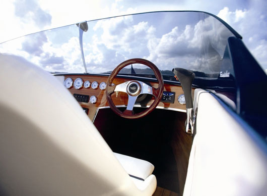 Frauscher 606 Riviera