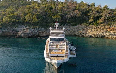 Azimut Love T